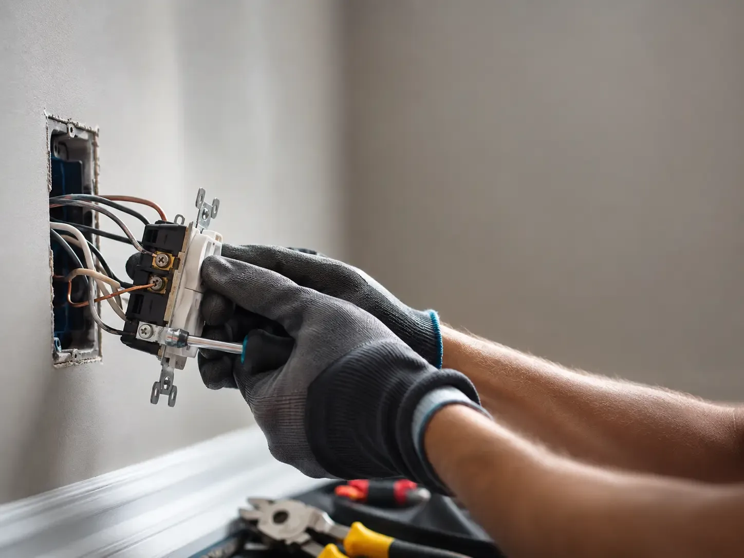 Why choose Whole Home Rewiring in Cut Bank, MT